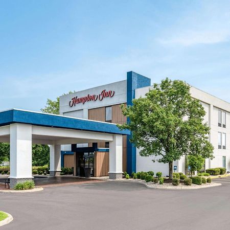 Hampton Inn By Hilton Washington Court House Jeffersonville ภายนอก รูปภาพ