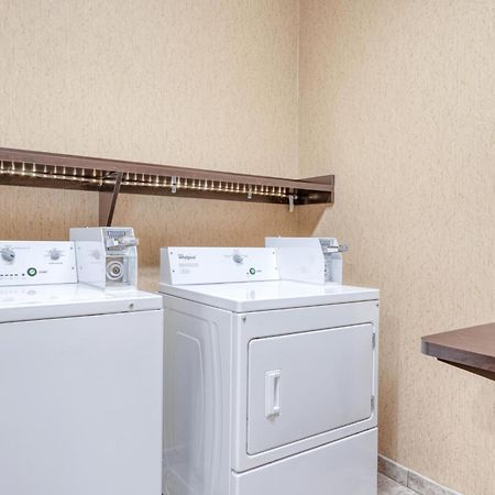 Hampton Inn By Hilton Washington Court House Jeffersonville ภายนอก รูปภาพ