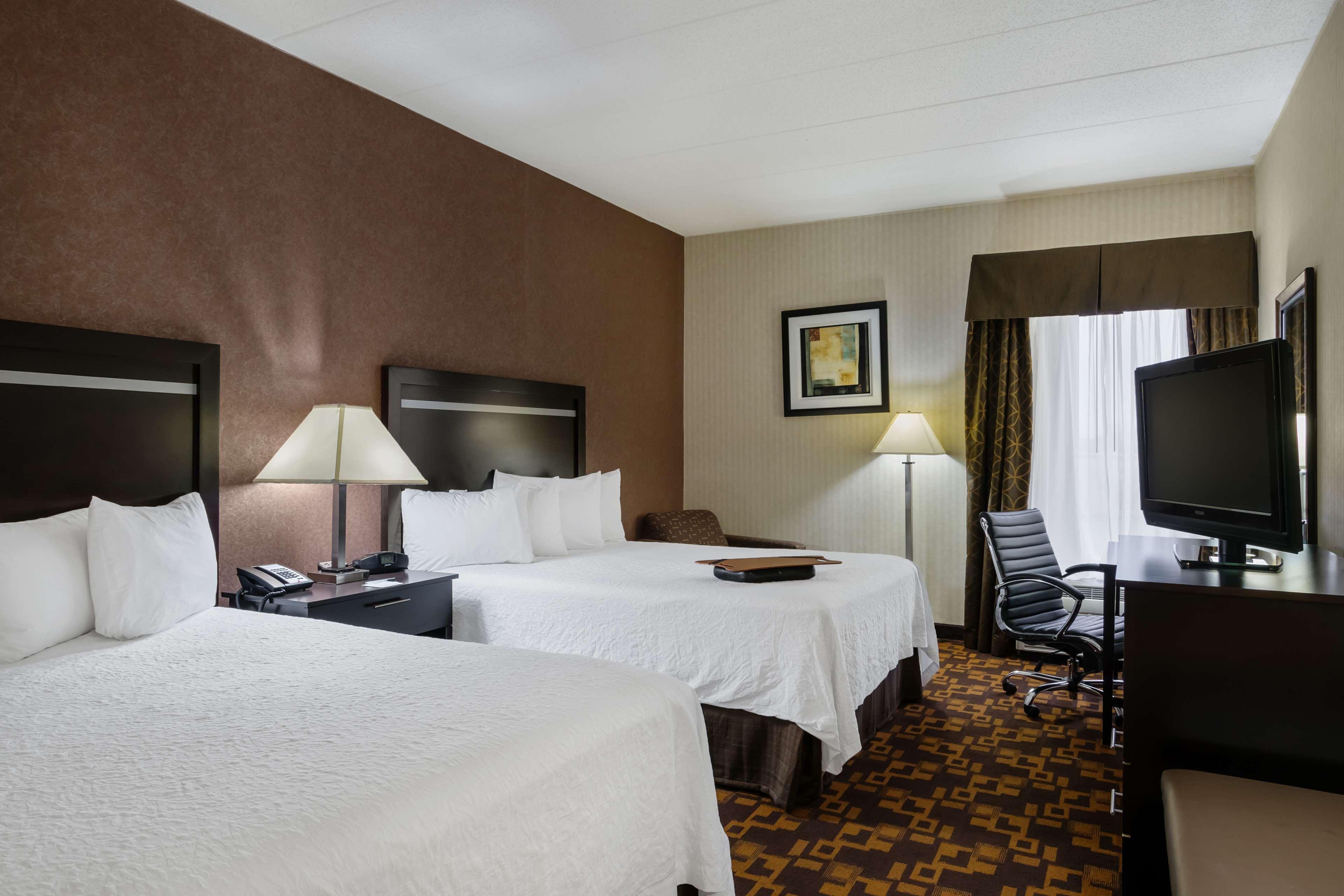 Hampton Inn By Hilton Washington Court House Jeffersonville ภายนอก รูปภาพ
