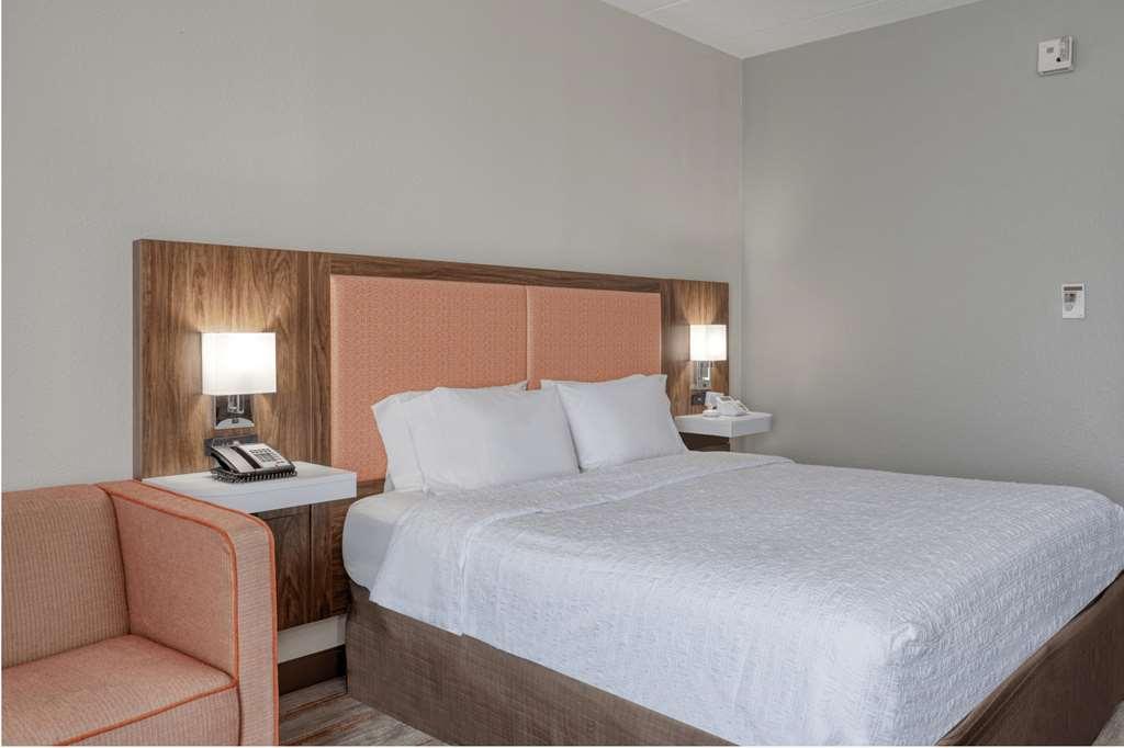 Hampton Inn By Hilton Washington Court House Jeffersonville ห้อง รูปภาพ