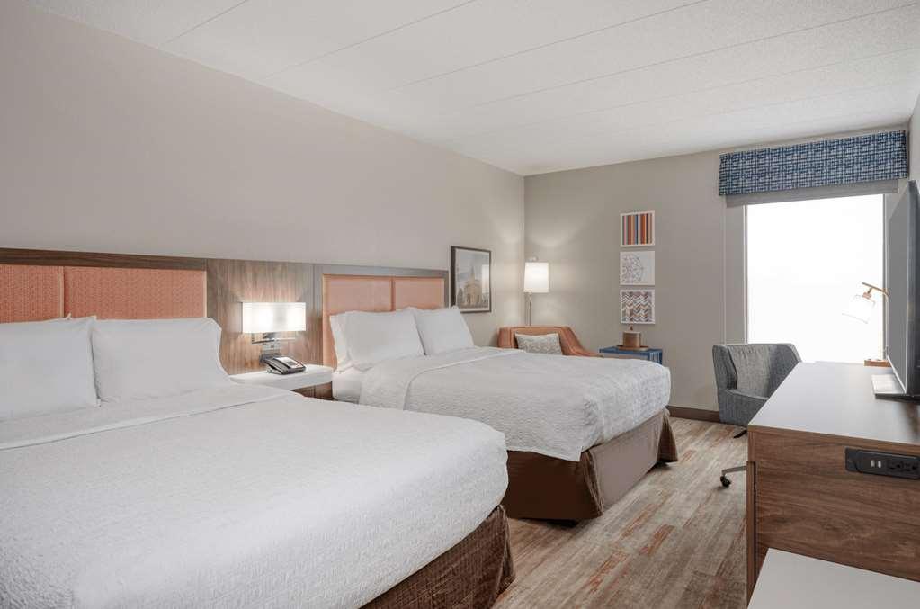 Hampton Inn By Hilton Washington Court House Jeffersonville ห้อง รูปภาพ
