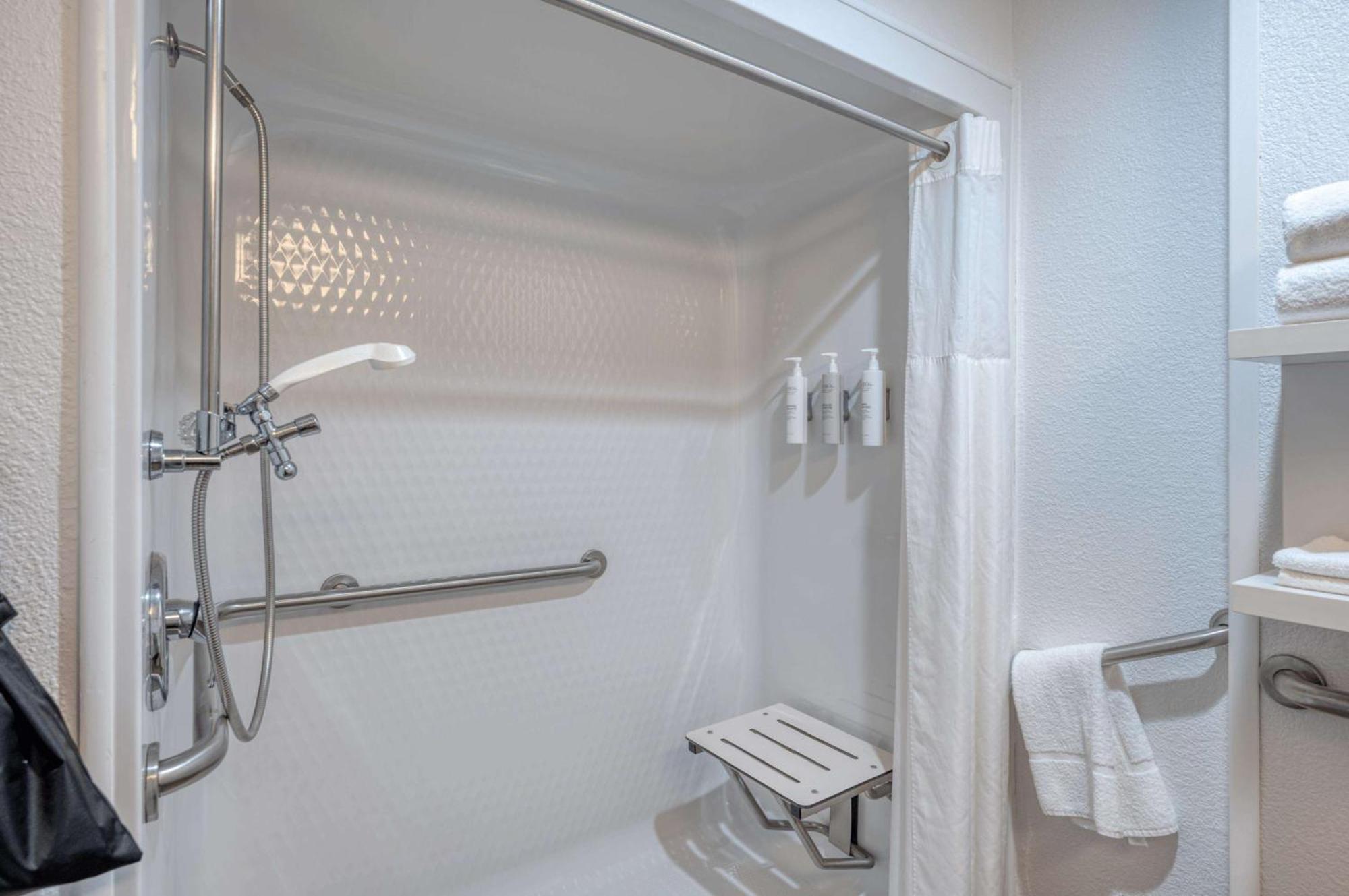 Hampton Inn By Hilton Washington Court House Jeffersonville ภายนอก รูปภาพ