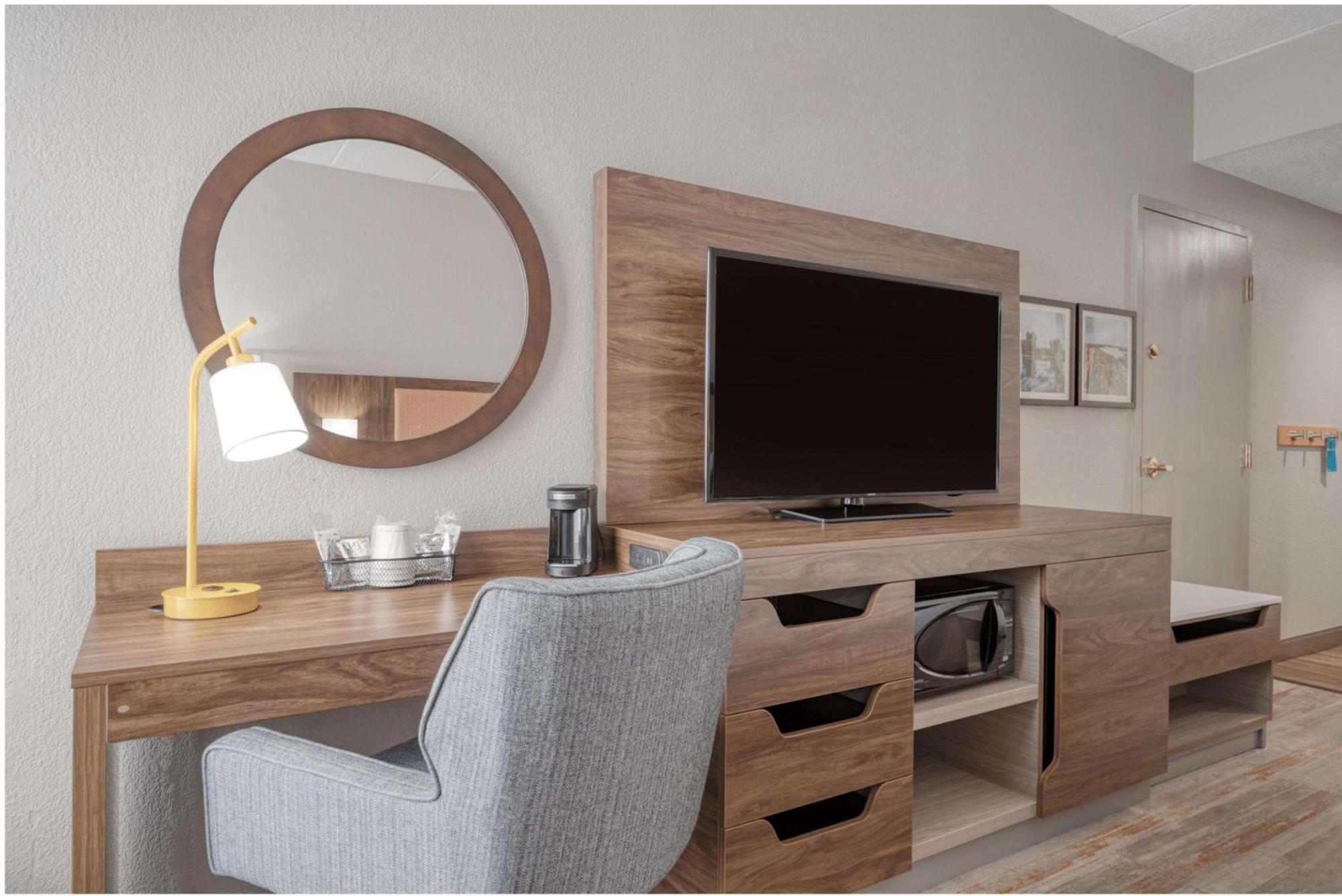 Hampton Inn By Hilton Washington Court House Jeffersonville ภายนอก รูปภาพ