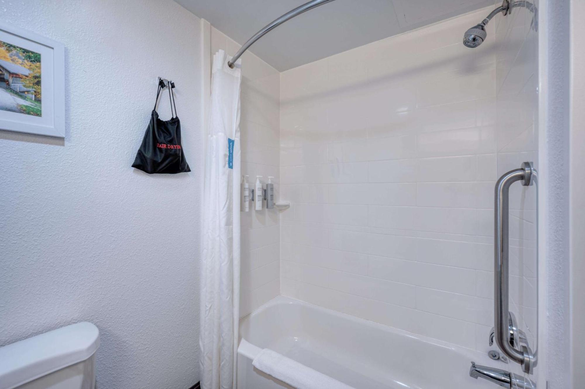 Hampton Inn By Hilton Washington Court House Jeffersonville ภายนอก รูปภาพ