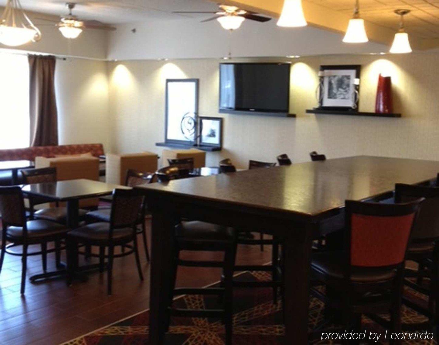 Hampton Inn By Hilton Washington Court House Jeffersonville ภายนอก รูปภาพ