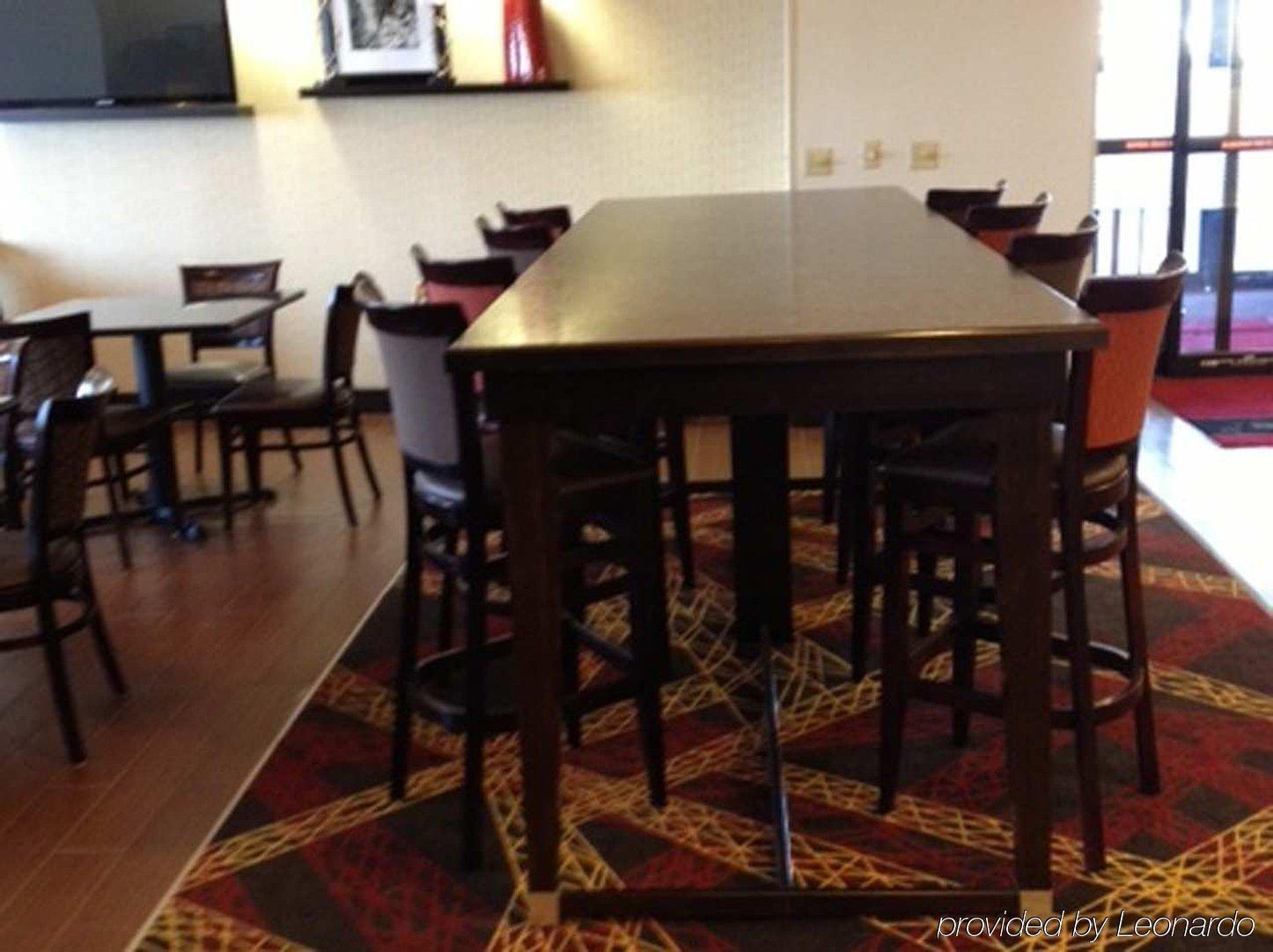 Hampton Inn By Hilton Washington Court House Jeffersonville ภายนอก รูปภาพ