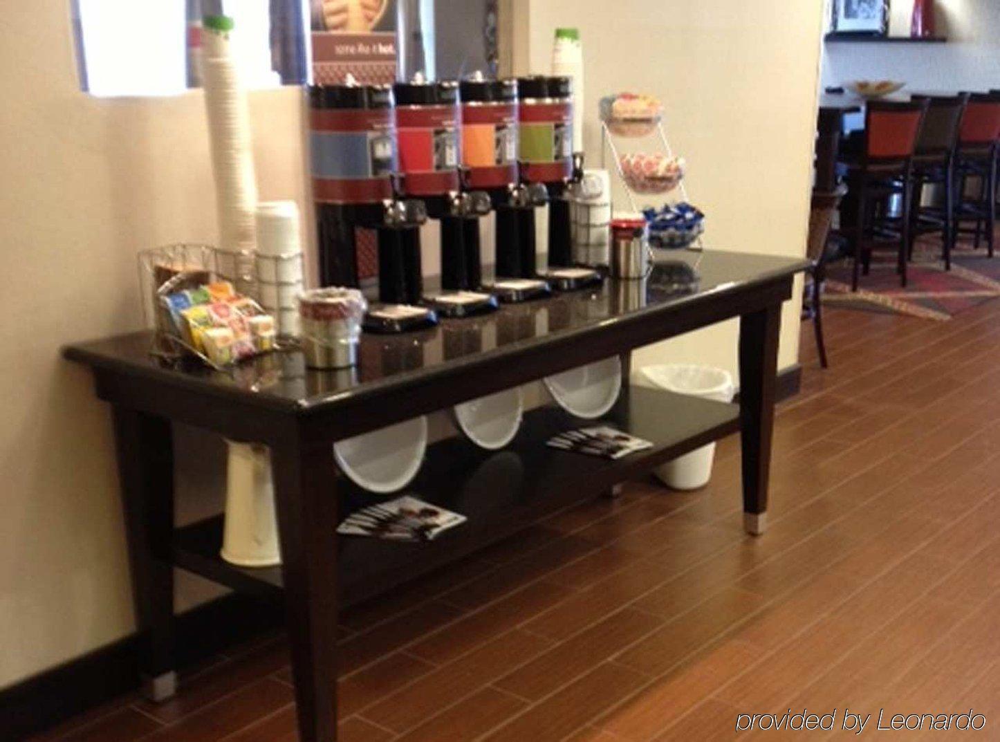Hampton Inn By Hilton Washington Court House Jeffersonville ภายนอก รูปภาพ