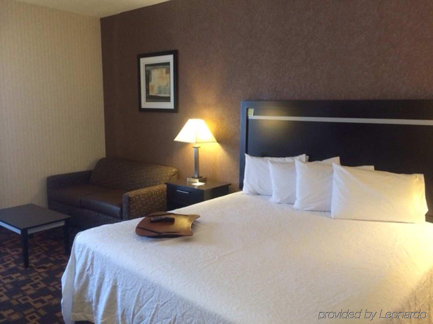 Hampton Inn By Hilton Washington Court House Jeffersonville ภายนอก รูปภาพ