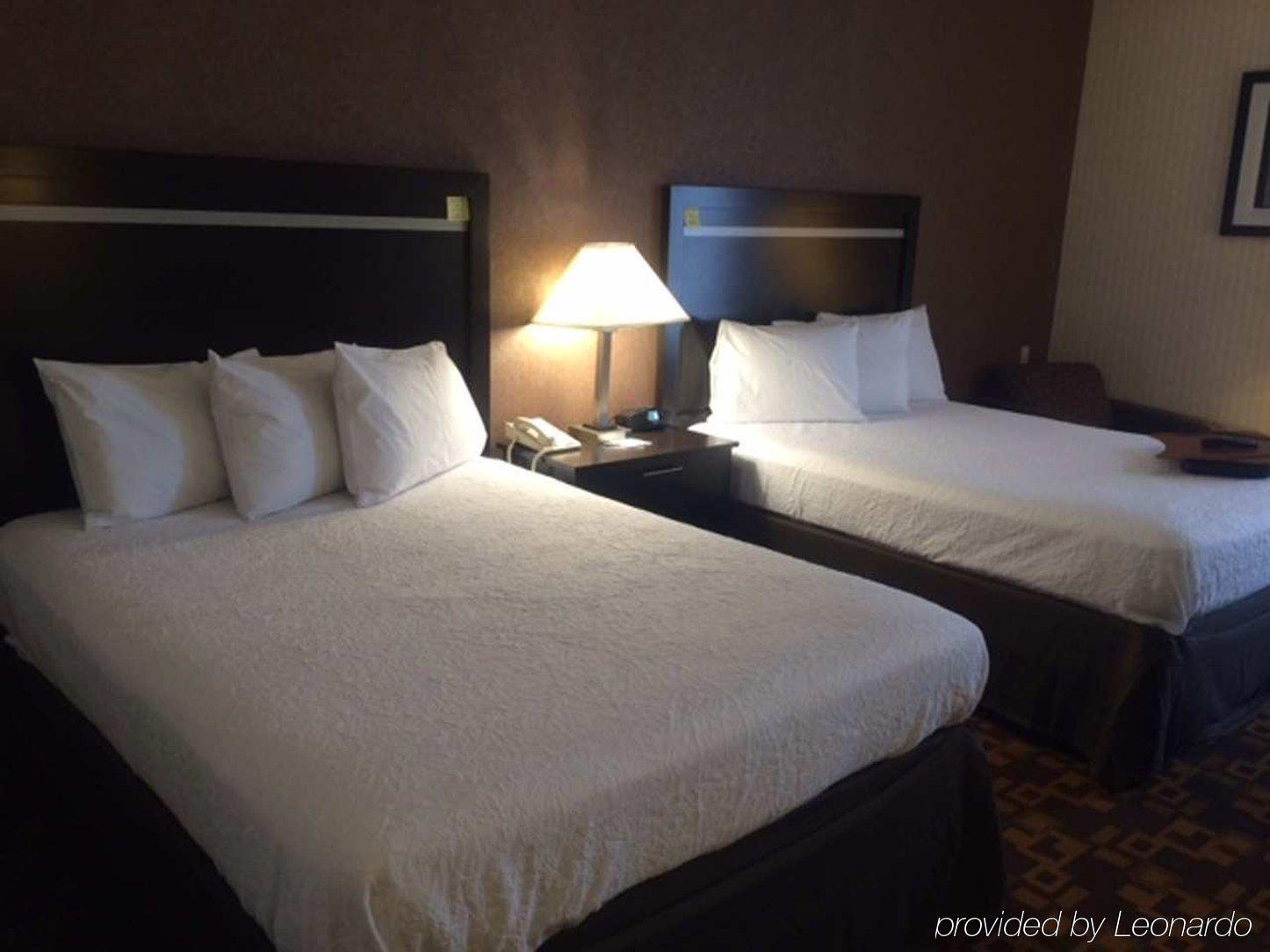 Hampton Inn By Hilton Washington Court House Jeffersonville ภายนอก รูปภาพ
