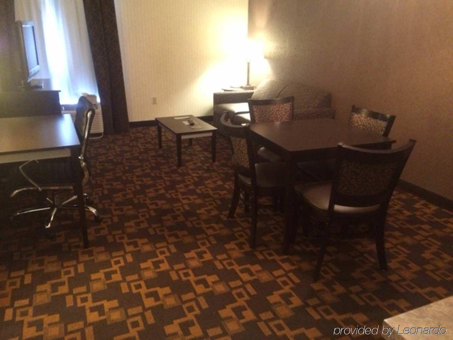 Hampton Inn By Hilton Washington Court House Jeffersonville ภายนอก รูปภาพ