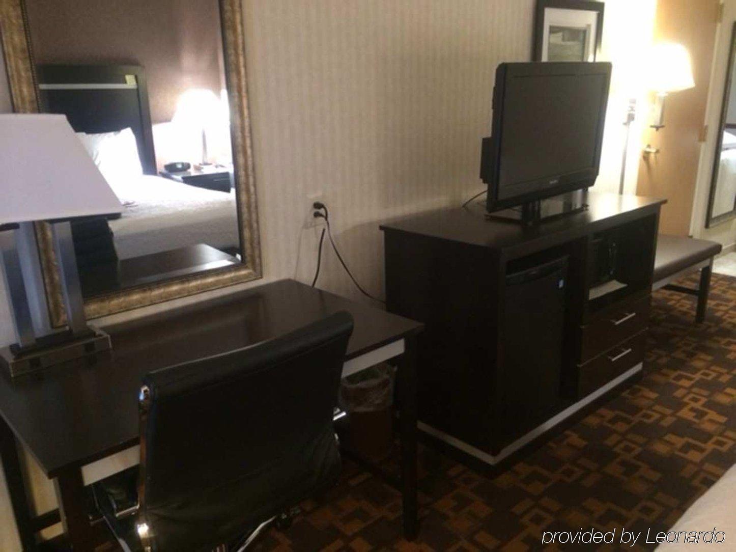 Hampton Inn By Hilton Washington Court House Jeffersonville ภายนอก รูปภาพ
