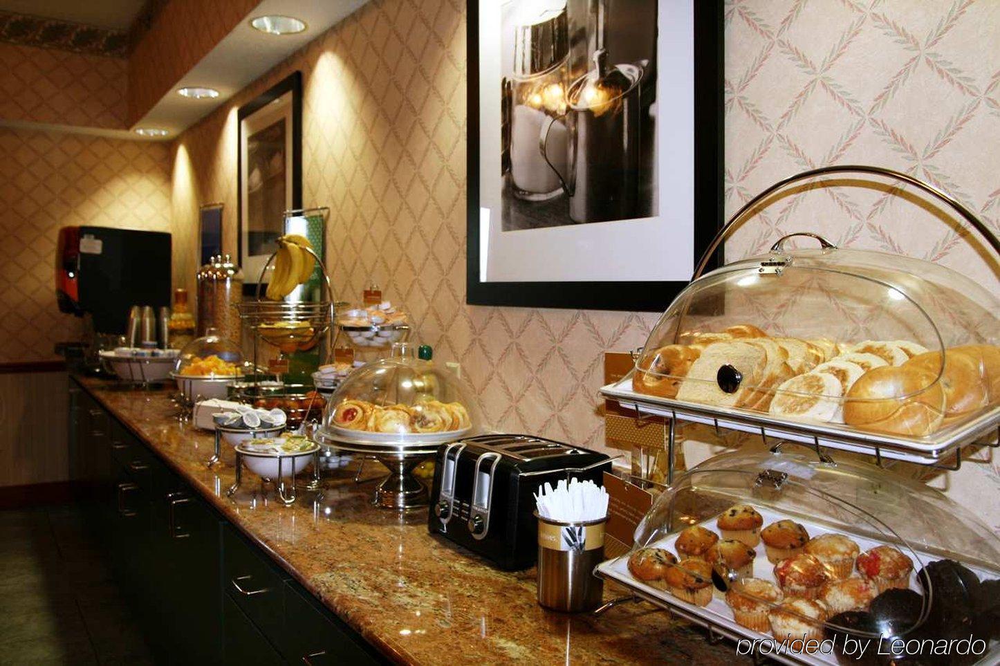 Hampton Inn By Hilton Washington Court House Jeffersonville ภายนอก รูปภาพ
