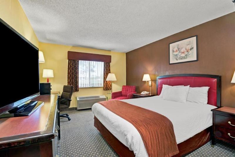 Hampton Inn By Hilton Washington Court House Jeffersonville ภายนอก รูปภาพ
